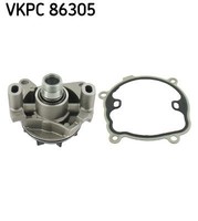 Wasserpumpe SKF Vkpc 86305 Passend FÜR Nissan Opel Renault Wasserkreislaufpumpe