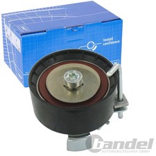 SKF SPANNROLLE ZAHNRIEMEN passend für FORD C-MAX FIESTA FOCUS GALAXY GRAND KUGA