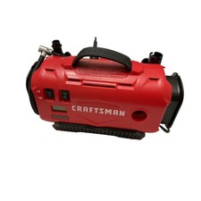 Craftsman V20 Multi-function Inflator Cmce520 160 Psi Ac Dc Battery Power Craftsman V20 Multi-function Inflator Cmce520 160 Psi Ac Dc Battery Power