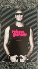 Roger Sanchez Release Yourself Turnmills Club Flyer