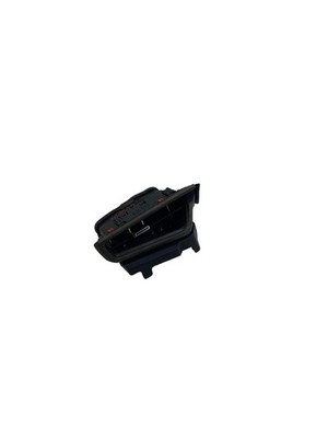 TOYOTA COROLLA Estate E21 Frischluftgrill 5565002840 2020 33928400 (AH1022)
