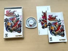 Viewtiful Joe Red Hot Rumble Sony PSP Playstation Capcom Tested CIB QG008