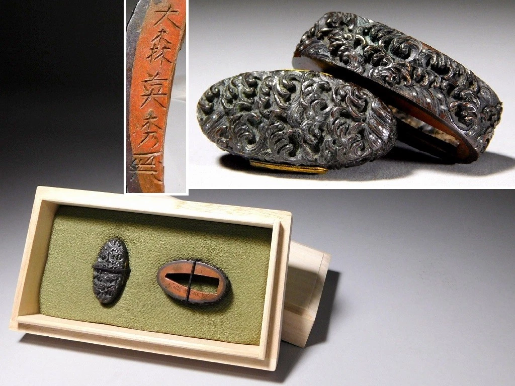 Japanese Antiques for sale | eBay