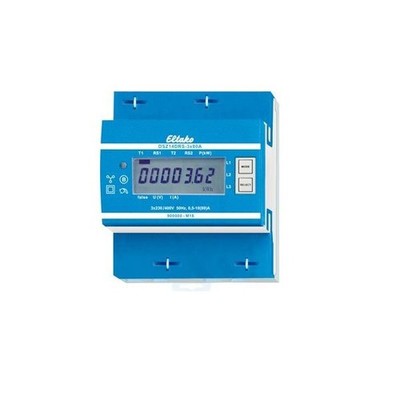 Eltako Drehstromzähler DSZ14DRS-3x80A MID Elektrizitätszähler 28365715