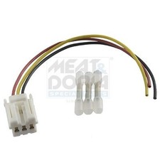 MEAT & DORIA Reparatursatz, Kabelsatz 25176 passend f&uuml;r FIAT LANCIA