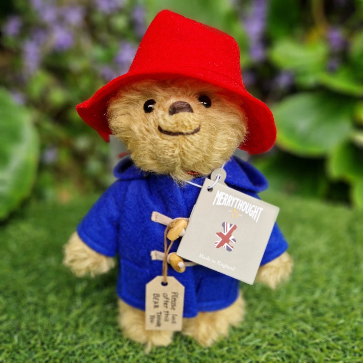 Preços baixos em Ursinhos de Pelúcia Paddington Bear Paddington | eBay