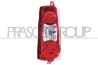 Prasco CI9184154 Linke RüCkleuchte Ohne Fassung FüR Peugeot CitroëN