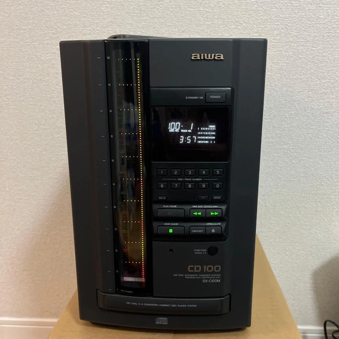 Aiwa CD-R Home Audio CD Players & Recorders for sale | eBay