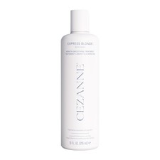 Cezanne Express Blonde Keratin Smoothing Treatment Formaldehyde-Free 10 Fl.Oz.