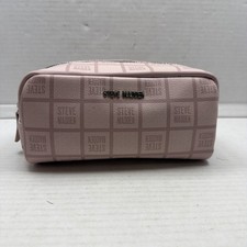 Steve Madden Cosmetic Bag