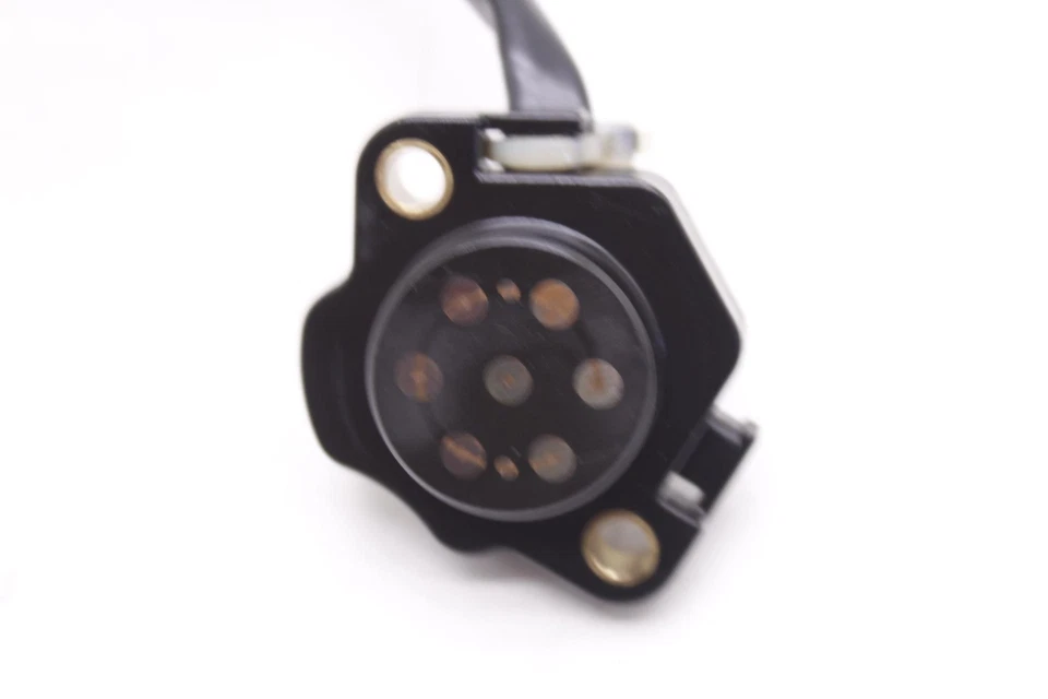 Kawasaki Ninja Zx6r 2005 OEM interruptor neutro sensor R8.BX11 Foto 3 de 4