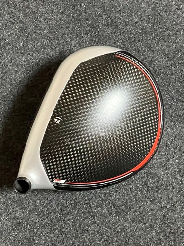 TaylorMade M5 Tour 9 Driver Head Only Right Hand Twist Face Speed Injected - Picture 10 of 24