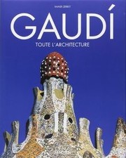 Gaudi : 1852-1926, Antoni Gaudi i Cornet - une vie ... | Buch | Zustand sehr gut