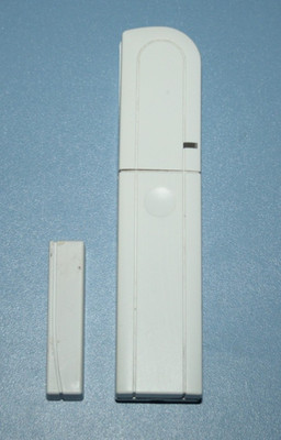 ELV FHT80TF-2 Funk Tür-Fensterkontakt kompatibel mit Conrad !! SUPER ZUSTAND !!