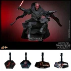 1/6 Scale Action Figure Display Stand Darth Maul