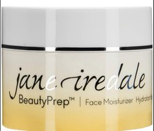 Youth Jane Iredale BeautyPrep Face Moisturizer 34ml Natural Organic SHIPS FREE