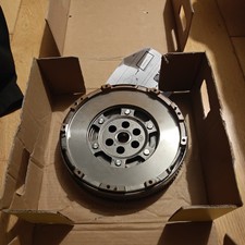 Genuine LuK 415067810 Dual Mass Flywheel DMF Fits Abarth Fiat Alfa Romeo Lancia