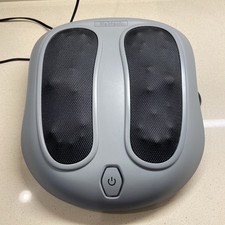 Nekteck 4332499060 Kneading Shiatsu Therapy Foot Massager Preowned