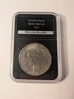 1925 Peace Dollar Philadelphia Mint