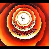 Songs in the Key of Life CD
