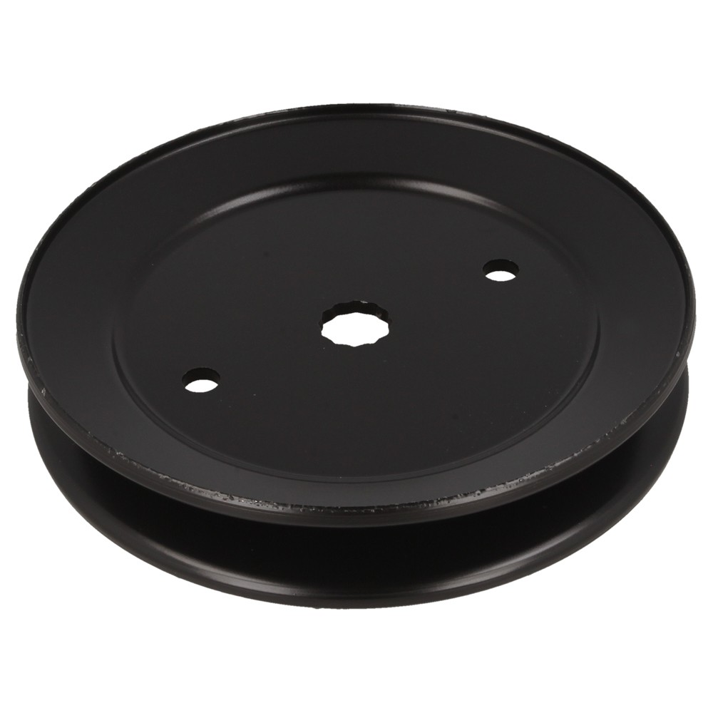 Genuine Husqvarna Mandrel Pulley - 531 17 00-01