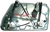 Metzger Fensterheber Elektrisch Vorne Links FüR VW Passat Variant Skoda Superb