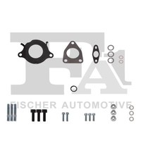 Montagesatz Lader Fa1 KT111560 FÜR Audi Turbolader Anbausatz Turbo Montagekit