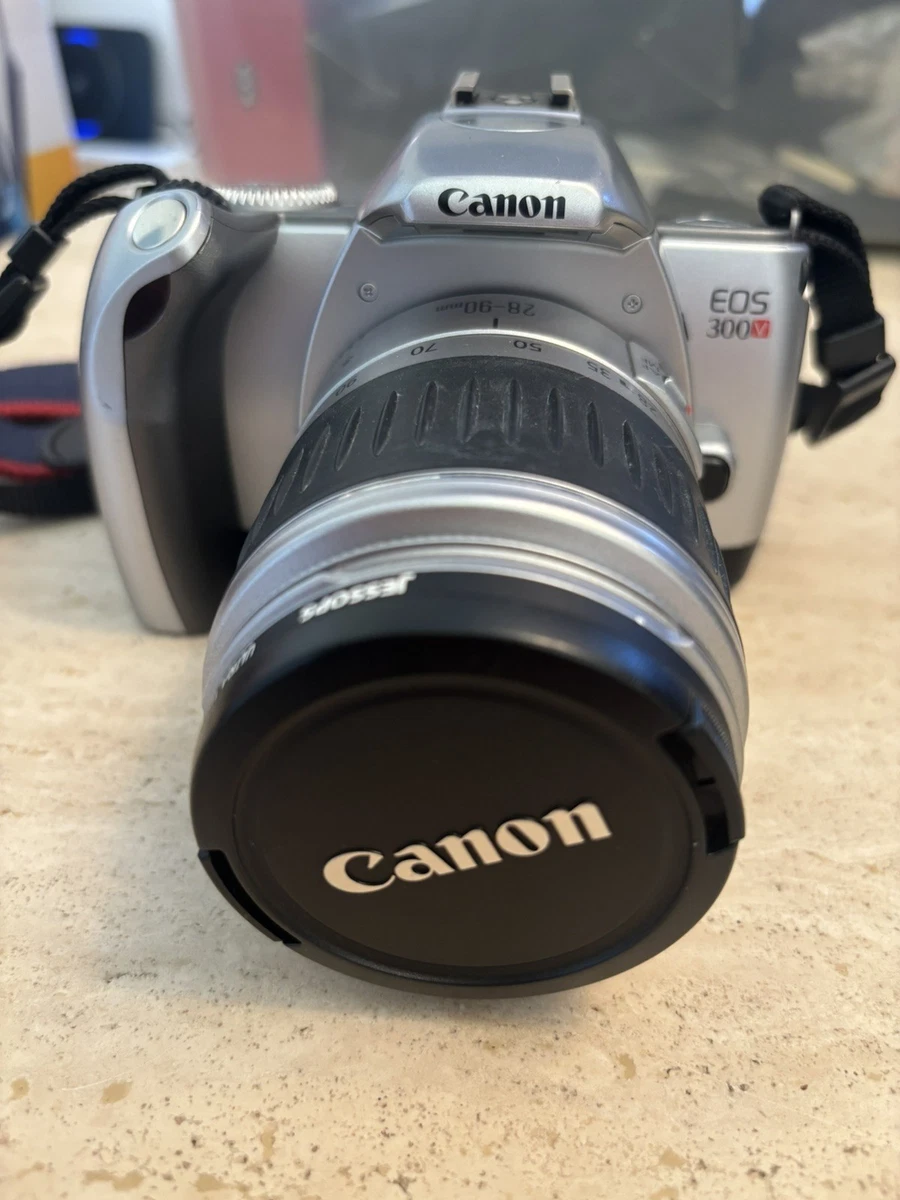 Canon 300v for sale | eBay UK