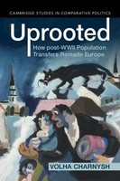 Volha Charnysh | Uprooted | Taschenbuch | Englisch (2024) | Ean 9781009441971