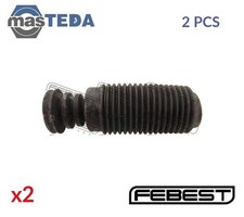 NSHB-L31F STOßDÄMPFER PROTECTION-KIT VORNE FEBEST 2PCS FÜR NISSAN ALTIMA