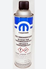 Mopar Diesel Turbo Cleaner