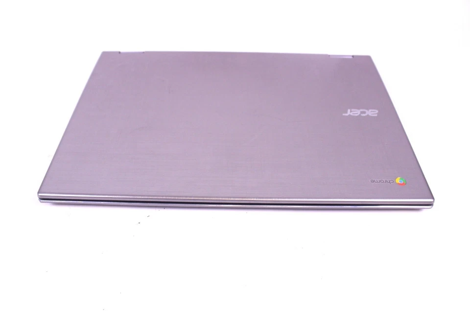 Acer Chromebook Spin 15 CP315-1H 15,6" IPS Intel Pentium 1,1Ghz 8/64 GB Chrom OS - Bild 2 von 4