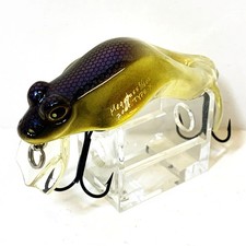 Fishing Fishing Gear Lures Megabass Type X Twilight Chart