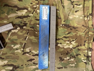 Bohler K390 Carbon Knife Steel, 13'' x 2'' x .142'' - listing #1
