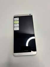 Original HTC ONE MAX Verizon Unlocked Quad-core 2GB RAM 32GB Android 5.9 in