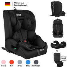 Autokindersitz Kindersitz Isofix Kinder Autositz 76-150cm ECE R129/04 K3 ISO