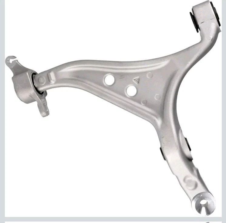 GL Control Arm Wishbone Suspension Front Left Fits Mercedes W166 Febi 106141 - Image 3 of 3