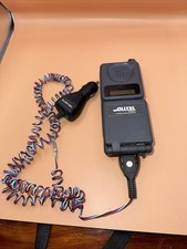 VTG "MOTOROLA" TRUCK CAR / BAG PHONE ALLTEL CELL CELLULAR TELEPHONE Untested