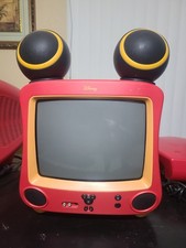 Mickey Mouse Tv for sale | eBay