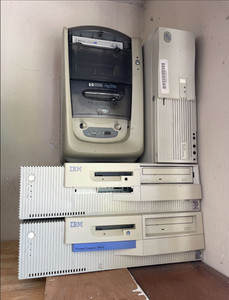 Ibm PC 300gl | eBay