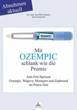 Mit OZEMPIC schlank wie die Promis|Jan-Dirk D...