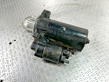 MERCEDES-BENZ C Class W204 Starter Motor A0061512501