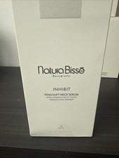 Natura Bisse Inhibit Tensolift Neck Serum