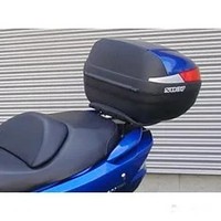 TräGer FüR Topcase Shad FüR Suzuki UH 150 Burgman Bj. 2004-2006