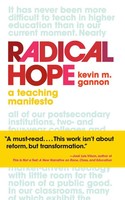 Radical Hope | A Teaching Manifesto | Kevin M Gannon | Buch | Englisch | 2020