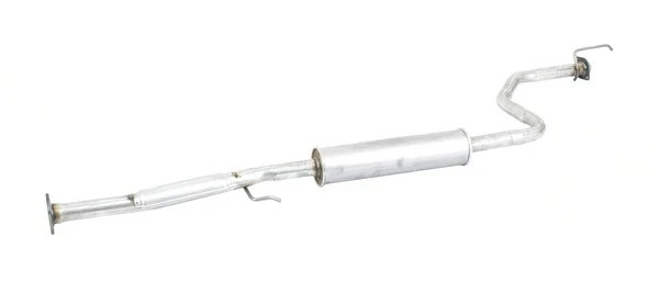Klarius HA237B Auspuff Mitteltopf Civic 1.4 1.6 95-01-image