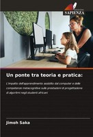 Jimoh Saka | Un Ponte Tra Teoria E Pratica: | Taschenbuch | Italienisch (2025)