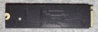 WD_BLACK SN850X 2TB NVMe SSD M.2 2280 PCIe 4th Gen Up to 7,300 MB/s WDS200T2X0E