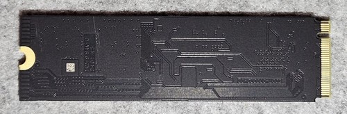 WD_BLACK SN850X 2TB NVMe SSD M.2 2280 PCIe 4th Gen Up to 7,300 MB/s WDS200T2X0E