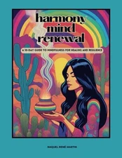 Harmony Mind Renewal A 10Day G - VERY GOOD